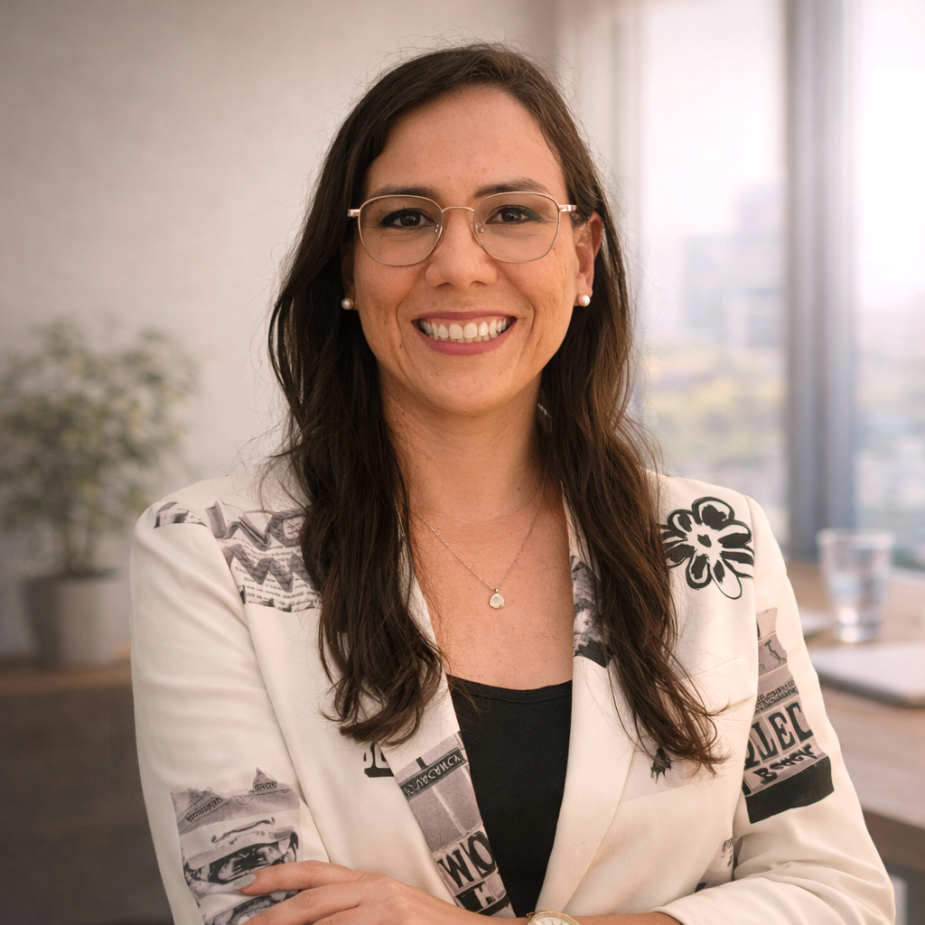 Keren E. Acevedo